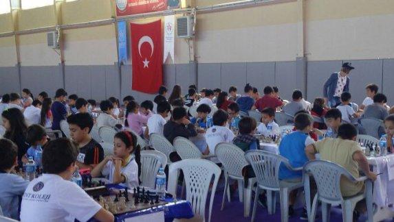 İyi Şeyler Festivali (Cahide Ahmet Dalyanoğlu Ortaokulu)